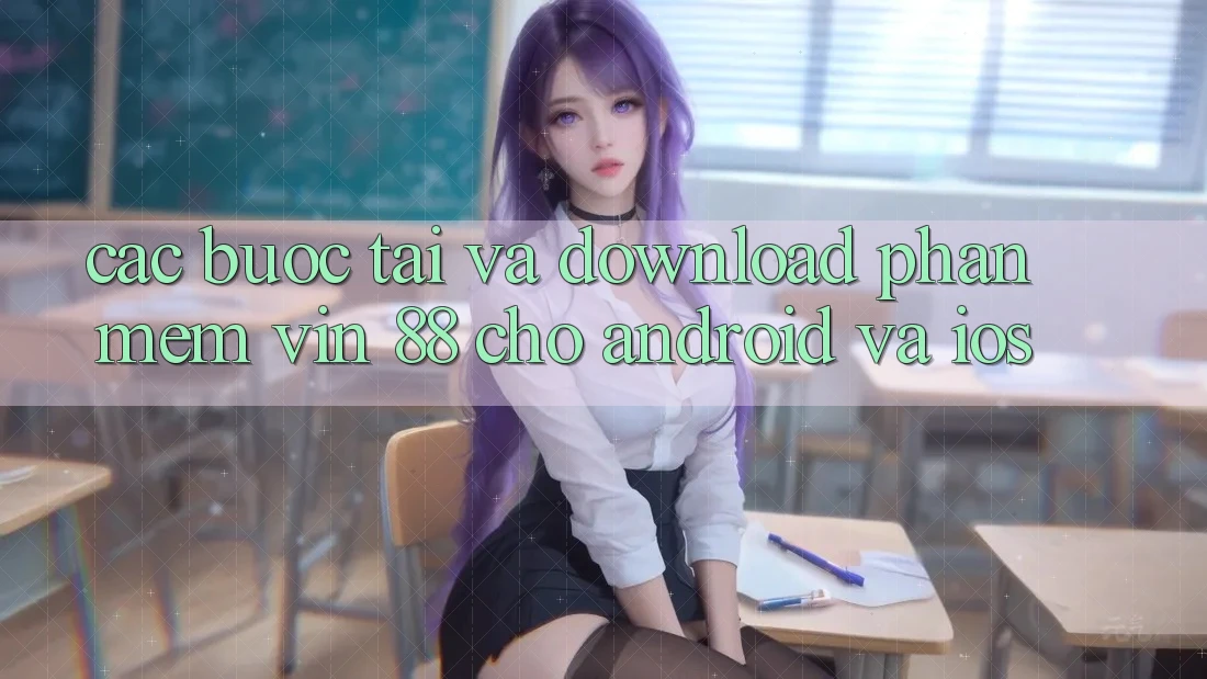 Các bước Tải Và Download Phần mềm Vin 88 Cho Android Và iOS