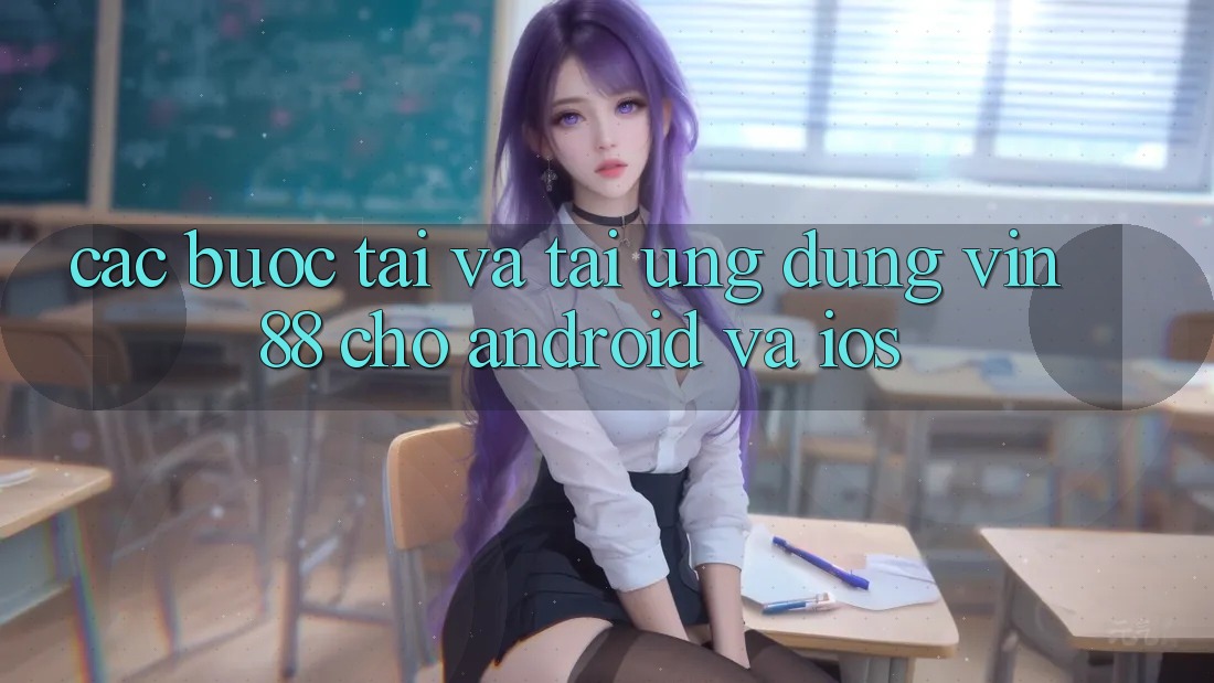 Các bước Tải Và Tải Ứng dụng Vin 88 Cho Android Và iOS Các bước Tải Và Tải Ứng dụng Vin 88 Cho Android Và iOS