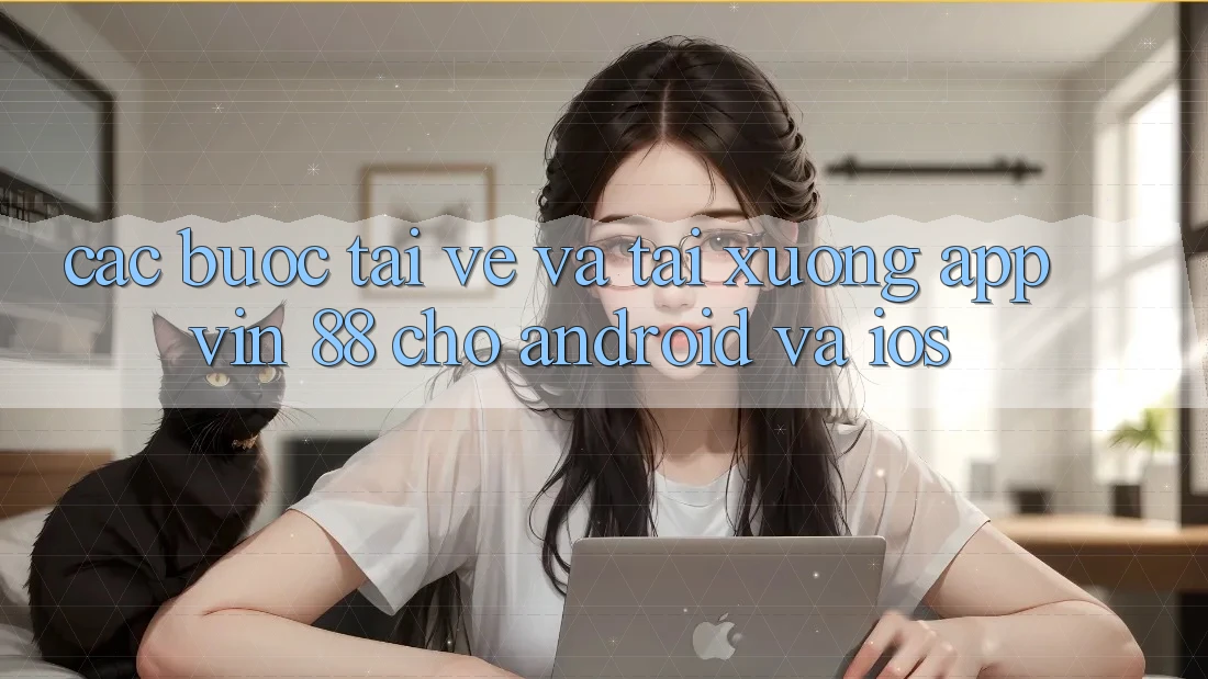 Các bước Tải về Và Tải xuống App Vin 88 Cho Android Và iOS Các bước Tải về Và Tải xuống App Vin 88 Cho Android Và iOS