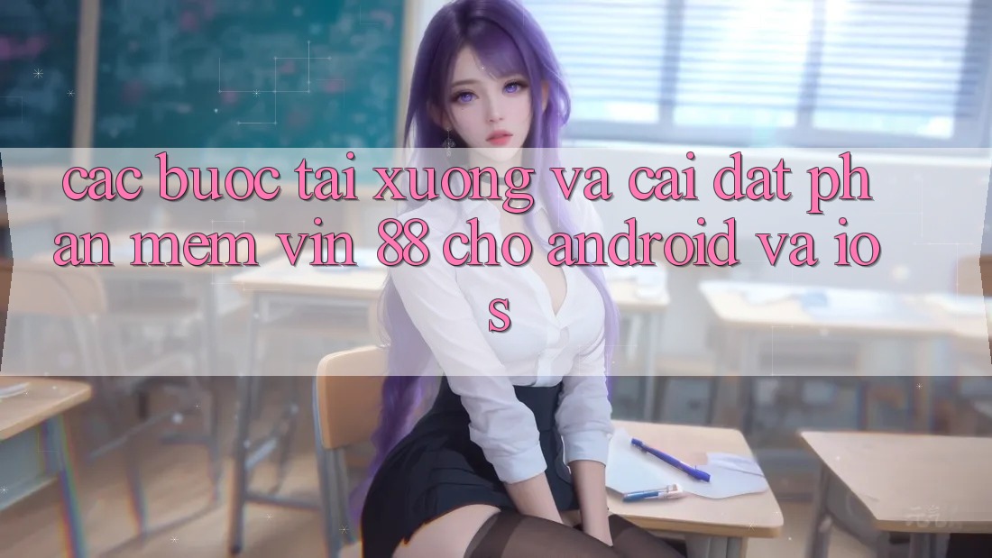 Các bước Tải xuống Và Cài Đặt Phần mềm Vin 88 Cho Android Và iOS Các bước Tải xuống Và Cài Đặt Phần mềm Vin 88 Cho Android Và iOS
