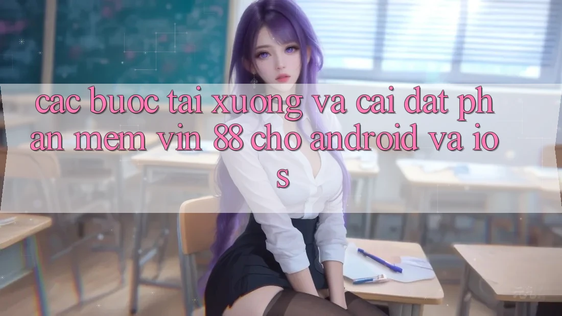 Các bước Tải xuống Và Cài Đặt Phần mềm Vin 88 Cho Android Và iOS Các bước Tải xuống Và Cài Đặt Phần mềm Vin 88 Cho Android Và iOS