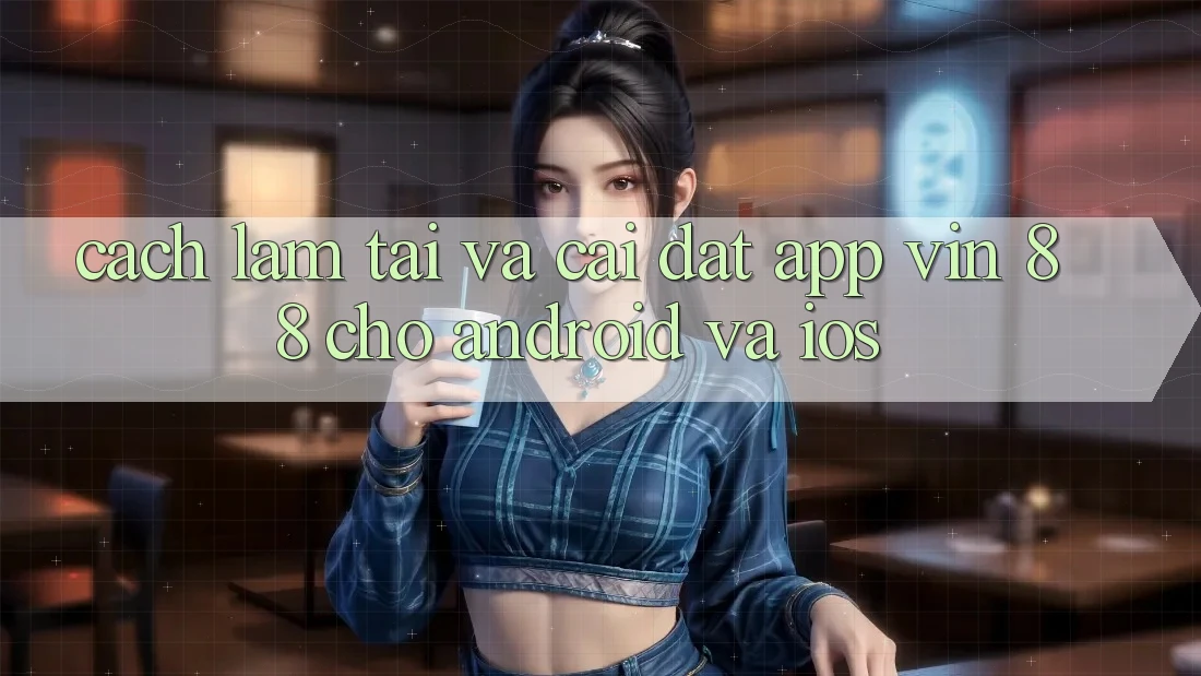 Cách làm Tải Và Cài Đặt App Vin 88 Cho Android Và iOS Cách làm Tải Và Cài Đặt App Vin 88 Cho Android Và iOS