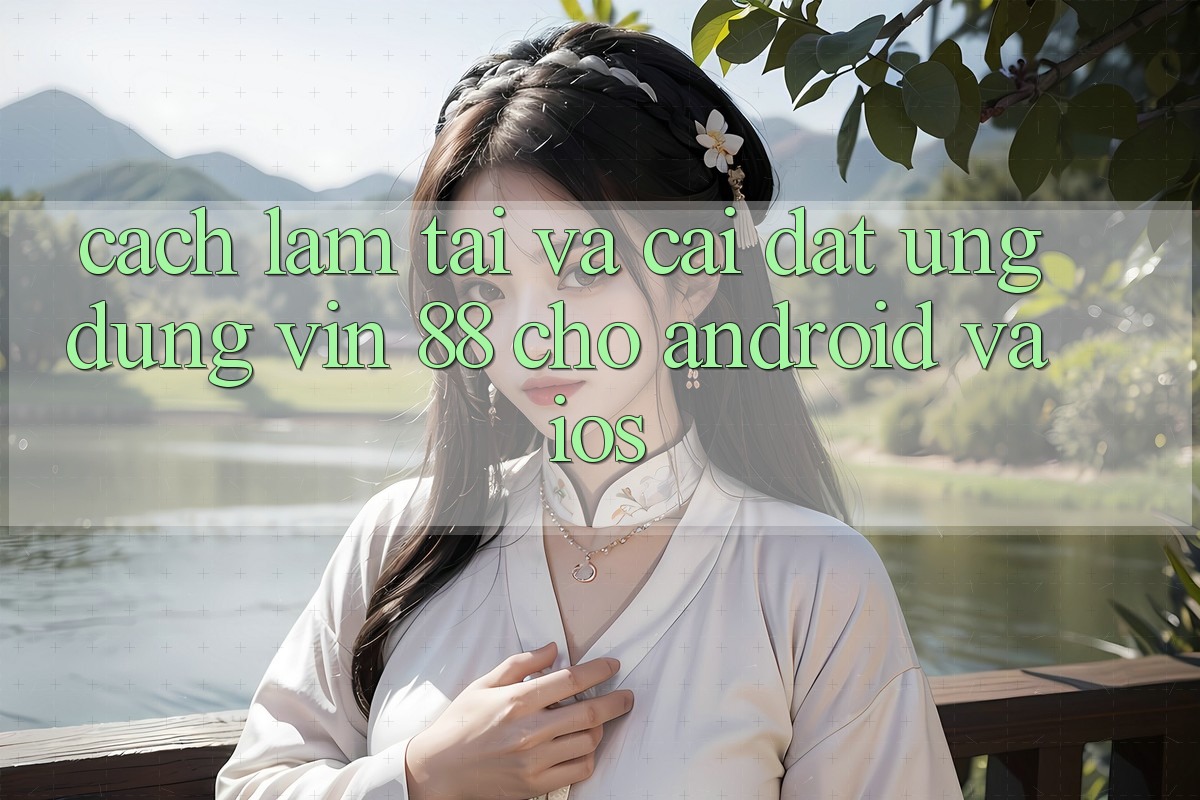 Cách làm Tải Và Cài Đặt Ứng dụng Vin 88 Cho Android Và iOS Cách làm Tải Và Cài Đặt Ứng dụng Vin 88 Cho Android Và iOS