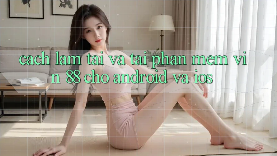 Cách làm Tải Và Tải Phần mềm Vin 88 Cho Android Và iOS Cách làm Tải Và Tải Phần mềm Vin 88 Cho Android Và iOS