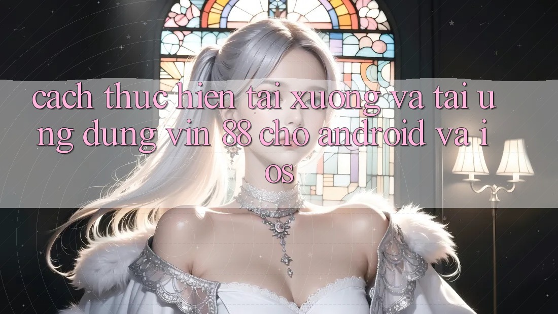 Cách thực hiện Tải xuống Và Tải Ứng dụng Vin 88 Cho Android Và iOS Cách thực hiện Tải xuống Và Tải Ứng dụng Vin 88 Cho Android Và iOS