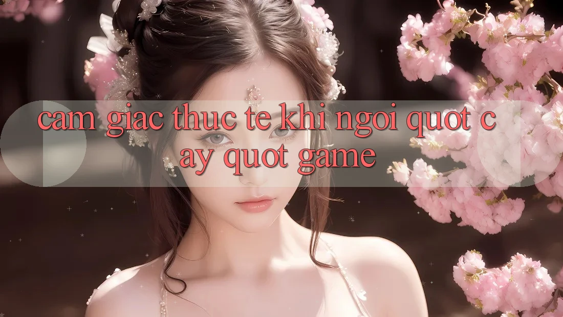 Cảm giác thực tế khi ngồi " cày" game Cảm giác thực tế khi ngồi " cày" game