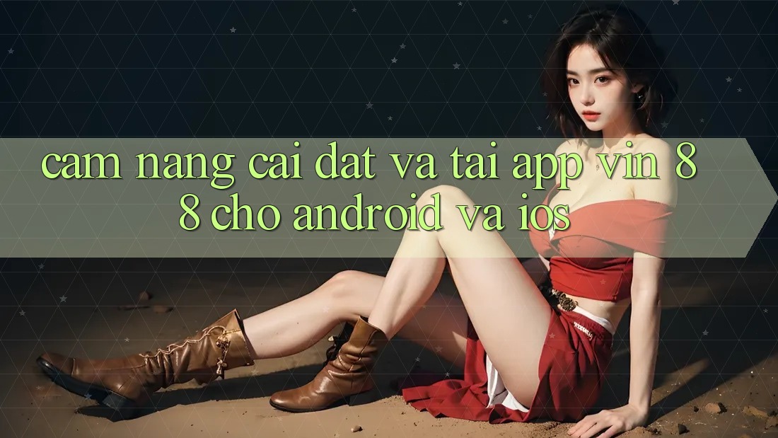 Cẩm nang Cài đặt Và Tải App Vin 88 Cho Android Và iOS Cẩm nang Cài đặt Và Tải App Vin 88 Cho Android Và iOS