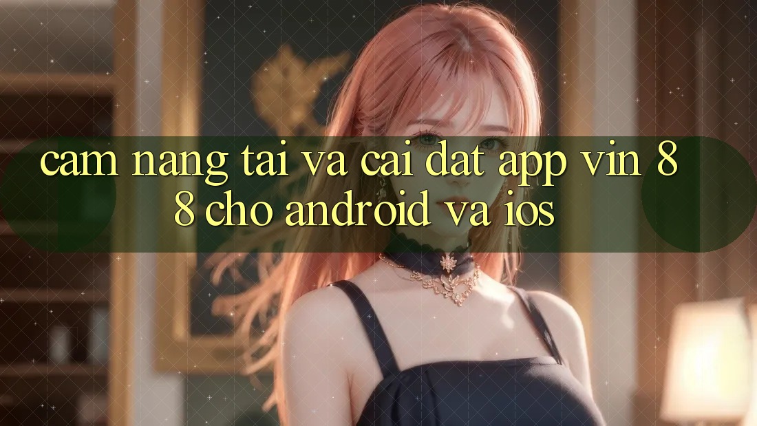 Cẩm nang Tải Và Cài Đặt App Vin 88 Cho Android Và iOS