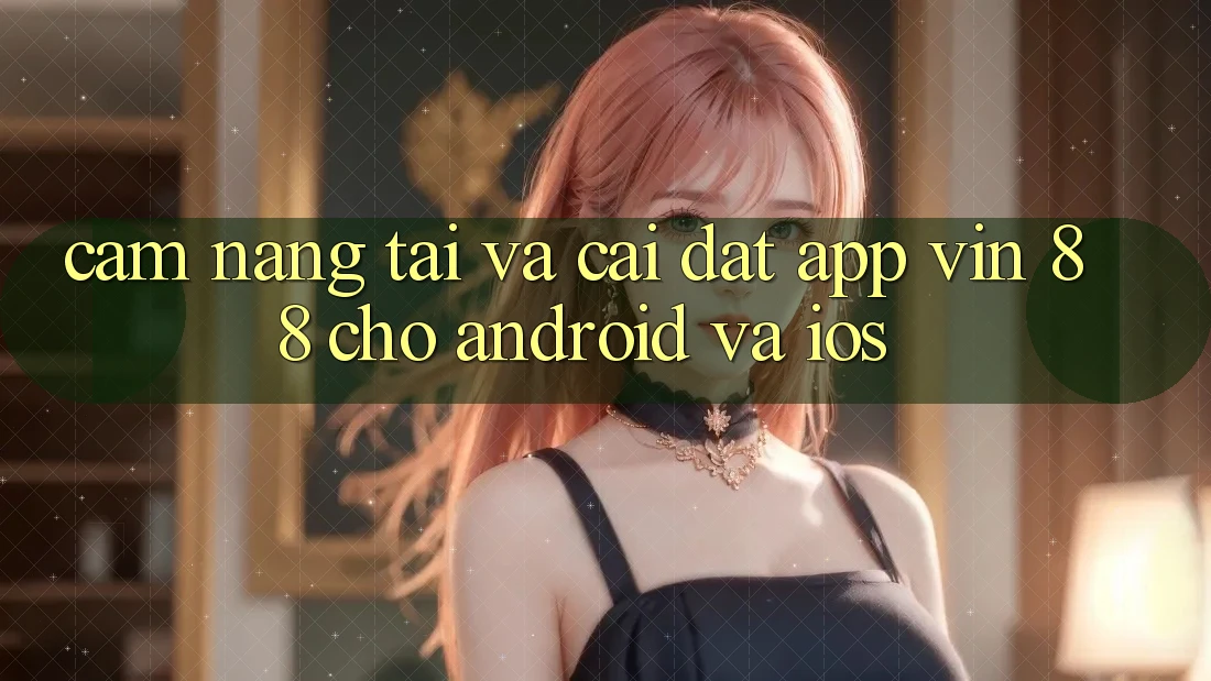 Cẩm nang Tải Và Cài Đặt App Vin 88 Cho Android Và iOS