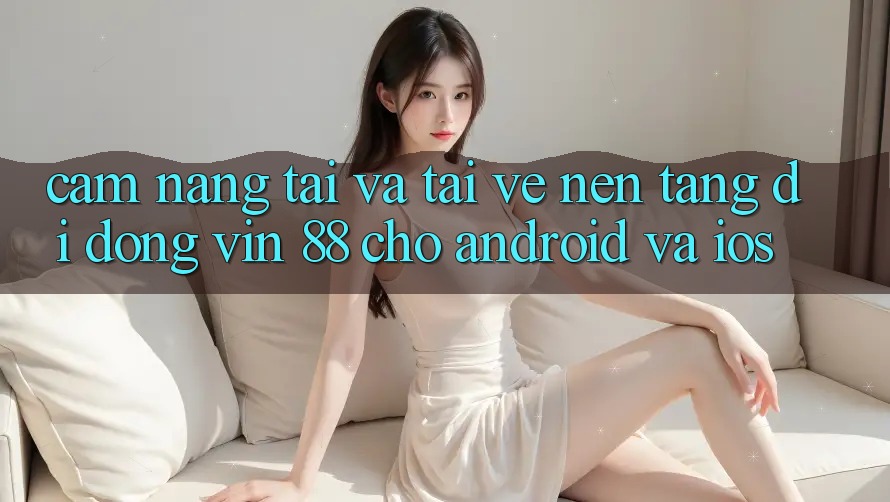 Cẩm nang Tải Và Tải về Nền tảng di động Vin 88 Cho Android Và iOS Cẩm nang Tải Và Tải về Nền tảng di động Vin 88 Cho Android Và iOS