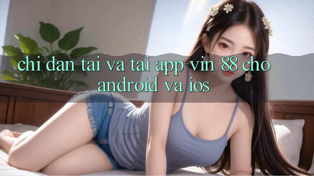 Chỉ dẫn Tải Và Tải App Vin 88 Cho Android Và iOS Chỉ dẫn Tải Và Tải App Vin 88 Cho Android Và iOS