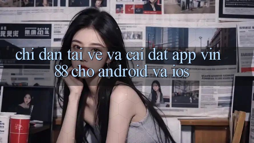 Chỉ dẫn Tải về Và Cài Đặt App Vin 88 Cho Android Và iOS Chỉ dẫn Tải về Và Cài Đặt App Vin 88 Cho Android Và iOS
