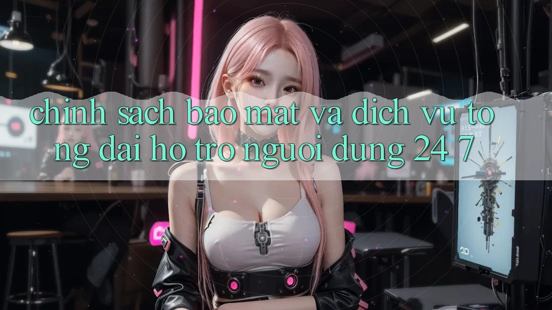Chính Sách Bảo Mật Và Dịch Vụ Tổng đài hỗ trợ Người dùng 24/7 Chính Sách Bảo Mật Và Dịch Vụ Tổng đài hỗ trợ Người dùng 24/7