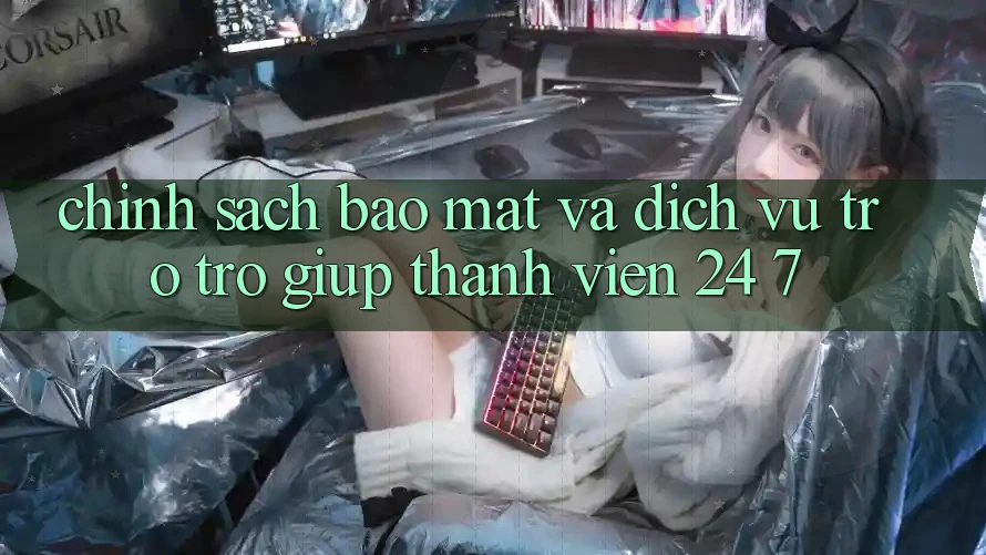 Chính Sách Bảo Mật Và Dịch Vụ Trợ trợ giúp Thành viên 24/7 Chính Sách Bảo Mật Và Dịch Vụ Trợ trợ giúp Thành viên 24/7