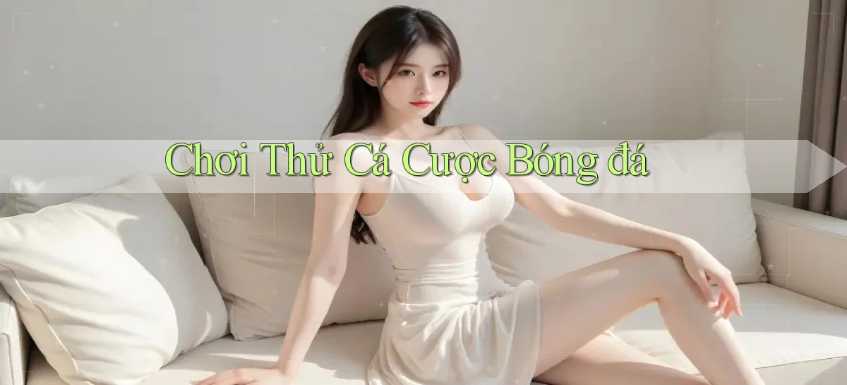 Chơi thử Cá cược bóng đá