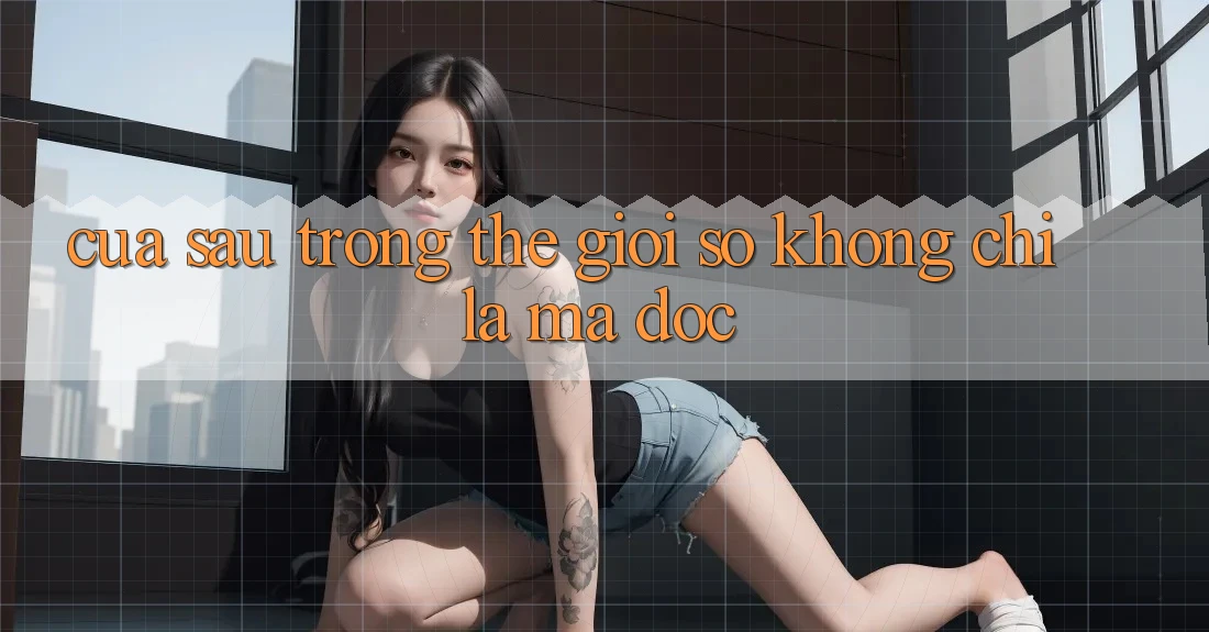 “Cửa Sau” Trong Thế Giới Số: Không Chỉ Là Mã Độc