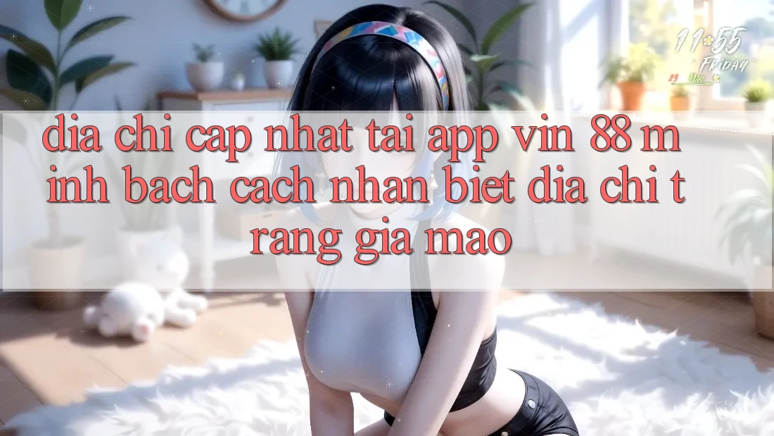 Địa Chỉ Cập Nhật Tải App Vin 88 Minh bạch - Cách Nhận Biết Địa chỉ trang Giả Mạo Địa Chỉ Cập Nhật Tải App Vin 88 Minh bạch - Cách Nhận Biết Địa chỉ trang Giả Mạo