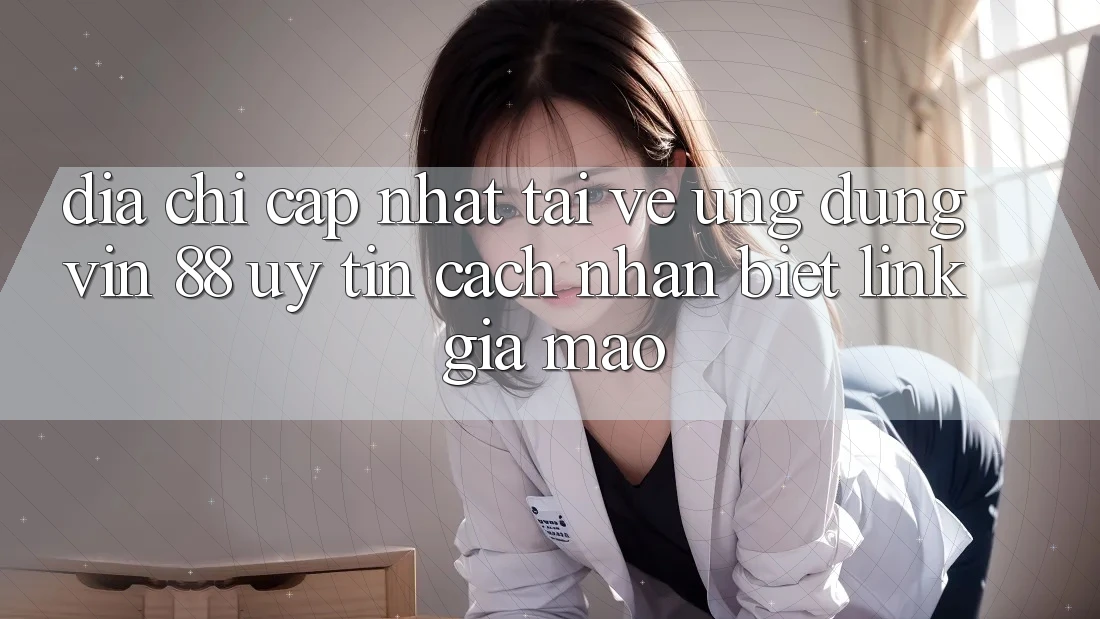 Địa Chỉ Cập Nhật Tải về Ứng dụng Vin 88 Uy Tín - Cách Nhận Biết Link Giả Mạo Địa Chỉ Cập Nhật Tải về Ứng dụng Vin 88 Uy Tín - Cách Nhận Biết Link Giả Mạo
