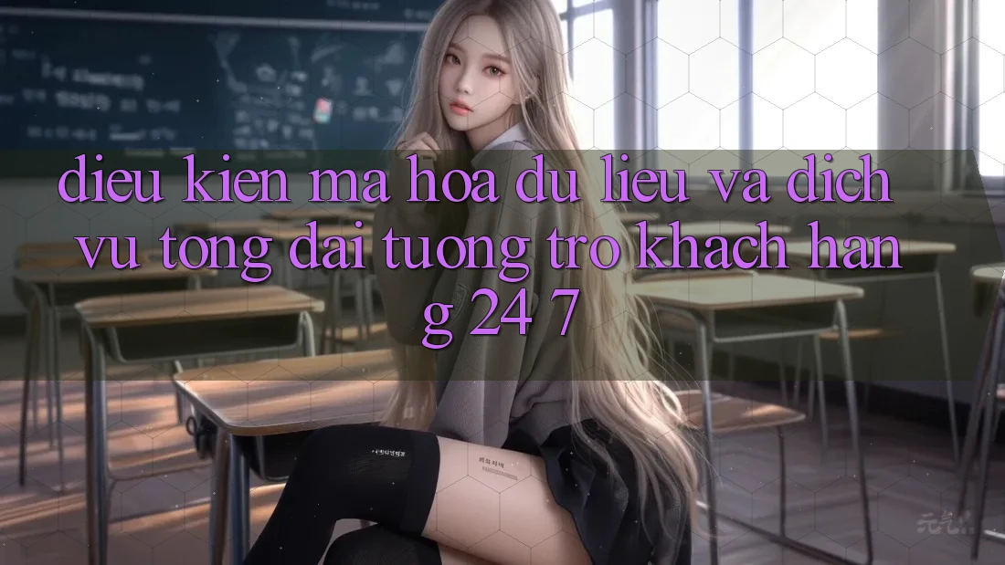 Điều kiện Mã hóa dữ liệu Và Dịch Vụ Tổng đài tương trợ Khách Hàng 24/7 Điều kiện Mã hóa dữ liệu Và Dịch Vụ Tổng đài tương trợ Khách Hàng 24/7