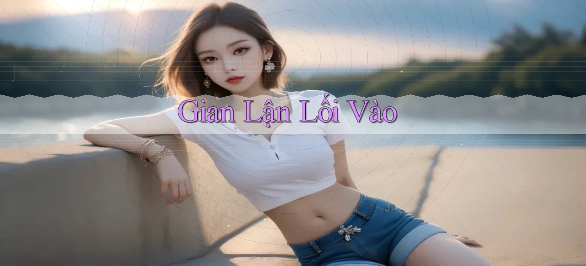 Gian lận Lối vào