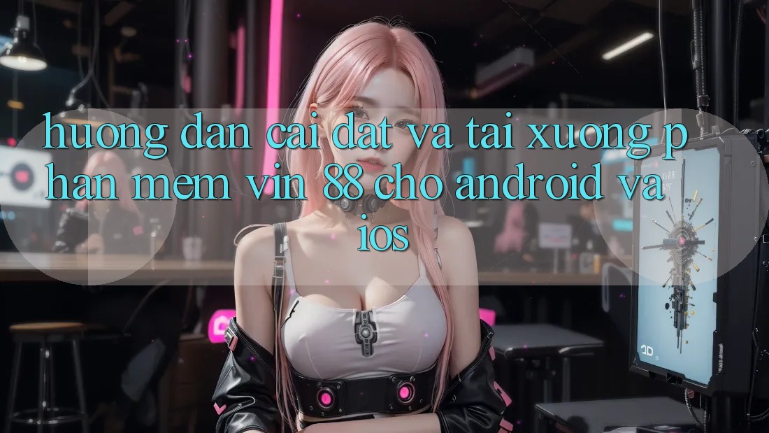 Hướng Dẫn Cài đặt Và Tải xuống Phần mềm Vin 88 Cho Android Và iOS Hướng Dẫn Cài đặt Và Tải xuống Phần mềm Vin 88 Cho Android Và iOS