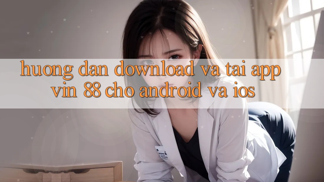 Hướng Dẫn Download Và Tải App Vin 88 Cho Android Và iOS