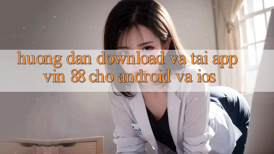 Hướng Dẫn Download Và Tải App Vin 88 Cho Android Và iOS