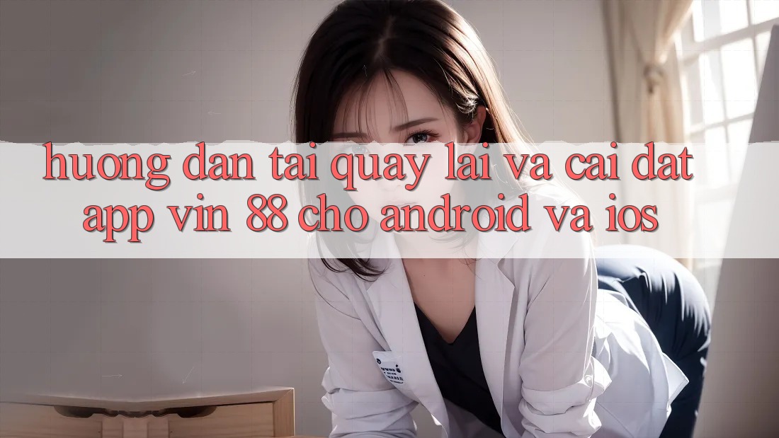 Hướng Dẫn Tải quay lại Và Cài Đặt App Vin 88 Cho Android Và iOS