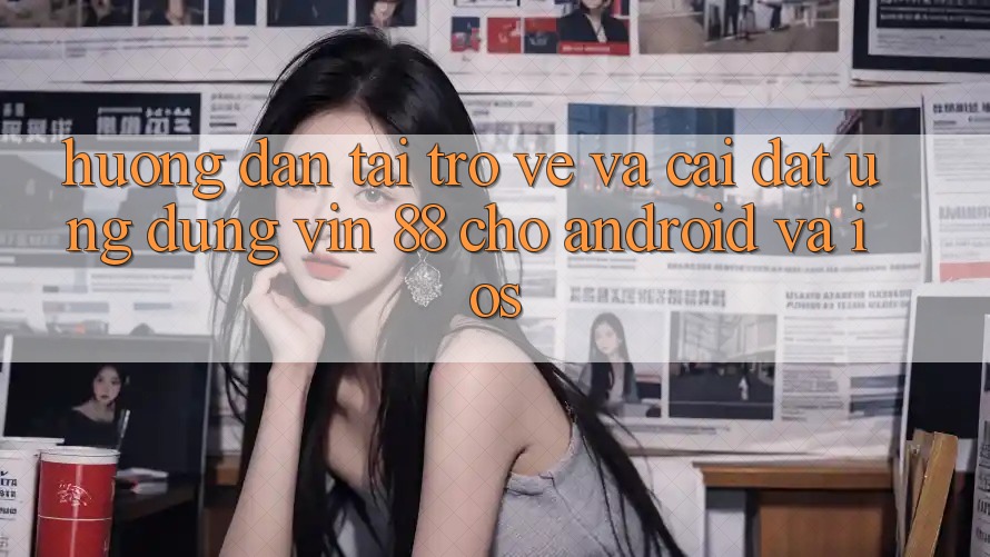 Hướng Dẫn Tải trở về Và Cài Đặt Ứng dụng Vin 88 Cho Android Và iOS Hướng Dẫn Tải trở về Và Cài Đặt Ứng dụng Vin 88 Cho Android Và iOS