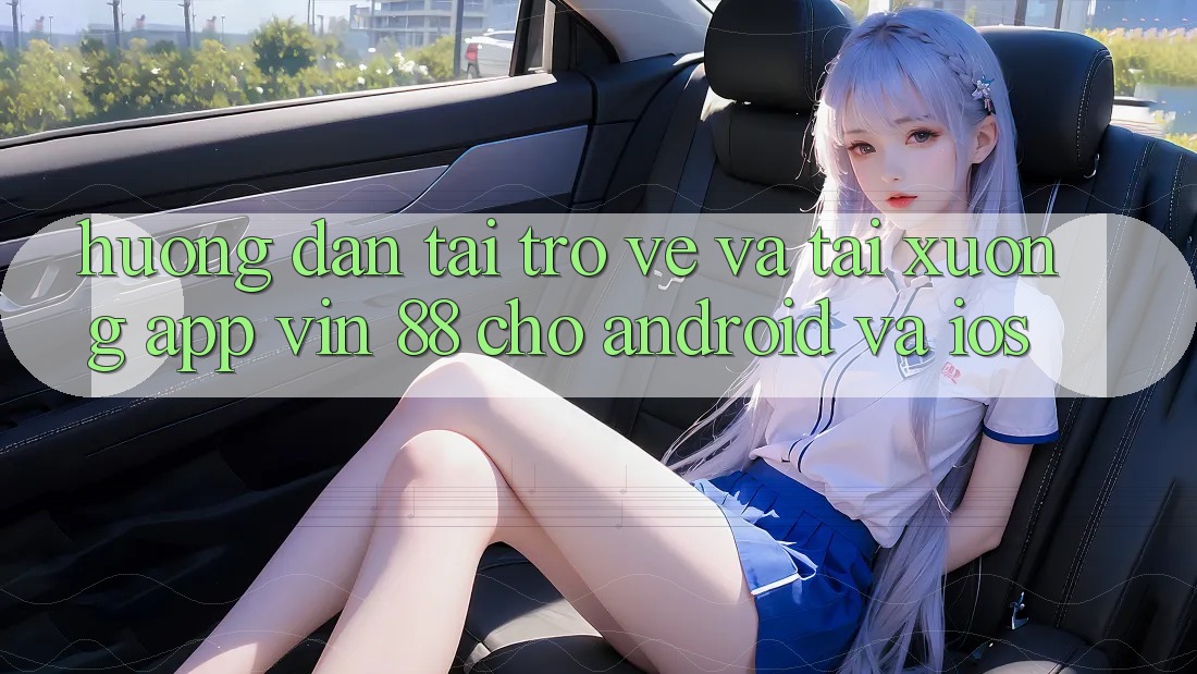 Hướng Dẫn Tải trở về Và Tải xuống App Vin 88 Cho Android Và iOS