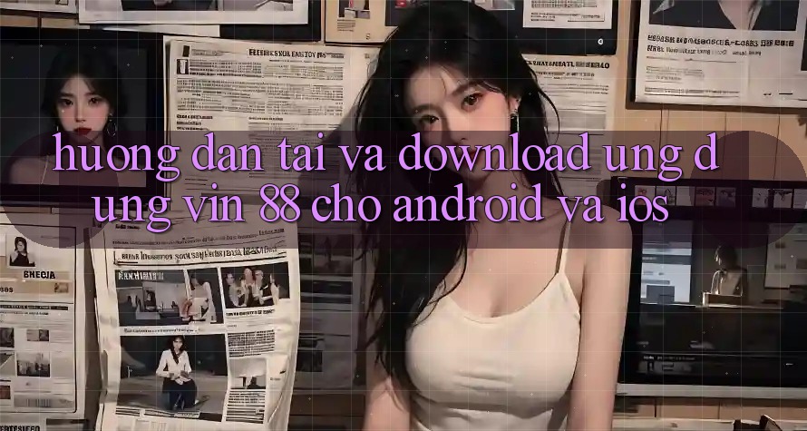 Hướng dẫn Tải Và Download Ứng dụng Vin 88 Cho Android Và iOS