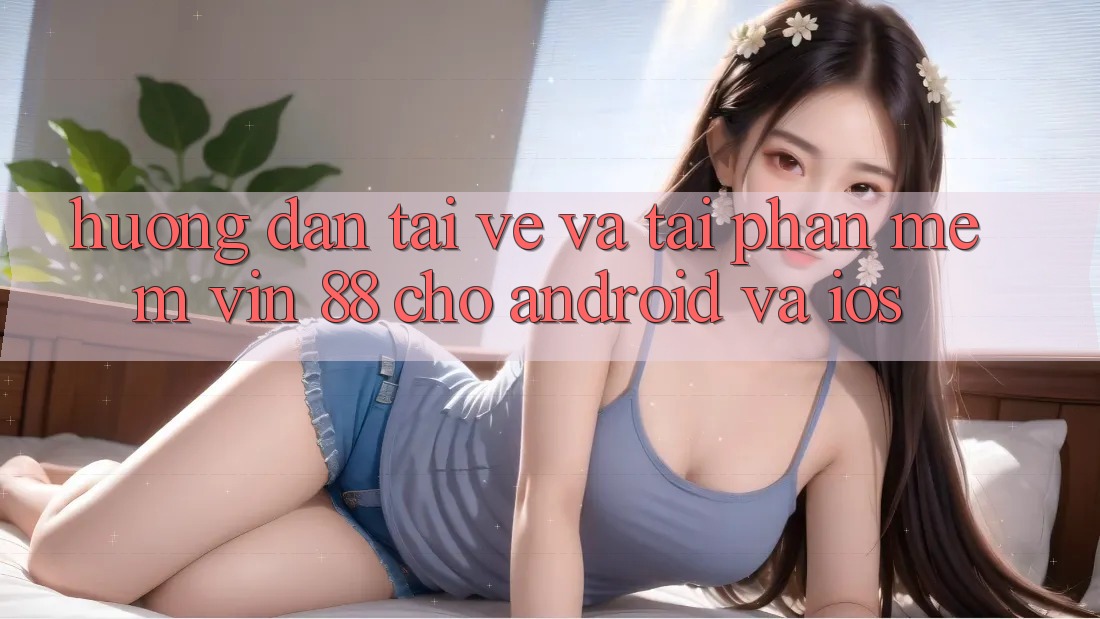 Hướng dẫn Tải về Và Tải Phần mềm Vin 88 Cho Android Và iOS Hướng dẫn Tải về Và Tải Phần mềm Vin 88 Cho Android Và iOS