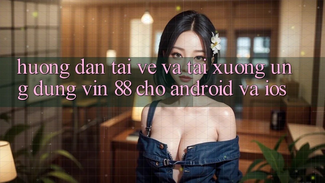 Hướng Dẫn Tải về Và Tải xuống Ứng dụng Vin 88 Cho Android Và iOS