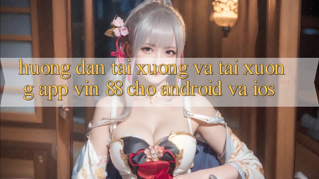 Hướng Dẫn Tải xuống Và Tải xuống App Vin 88 Cho Android Và iOS Hướng Dẫn Tải xuống Và Tải xuống App Vin 88 Cho Android Và iOS