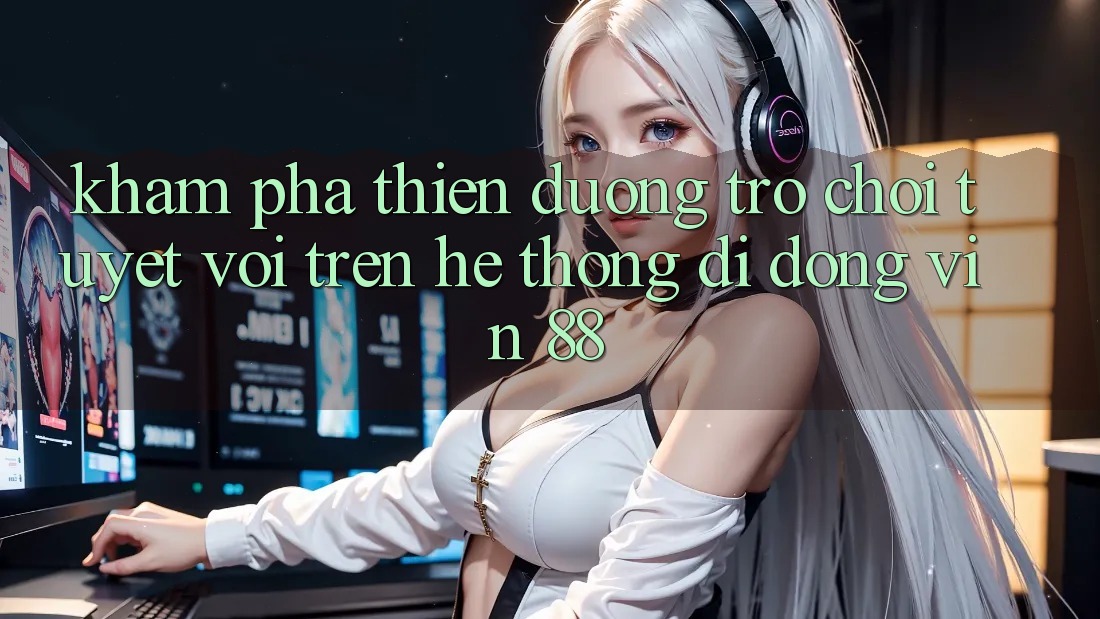 Khám Phá Thiên Đường Trò Chơi Tuyệt vời Trên Hệ thống di động Vin 88 Khám Phá Thiên Đường Trò Chơi Tuyệt vời Trên Hệ thống di động Vin 88