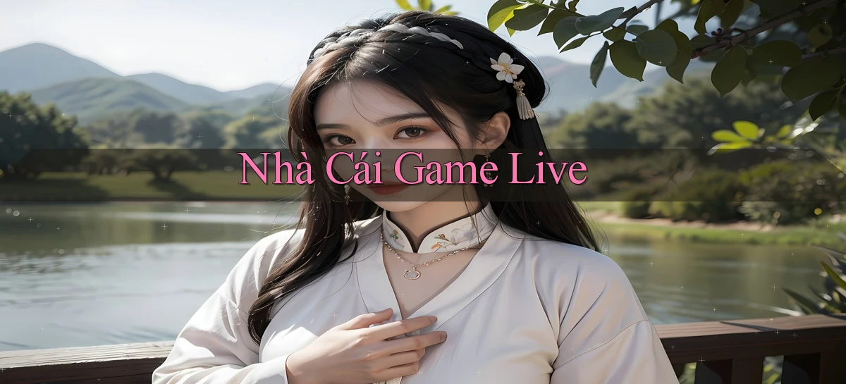nhà cái Game live