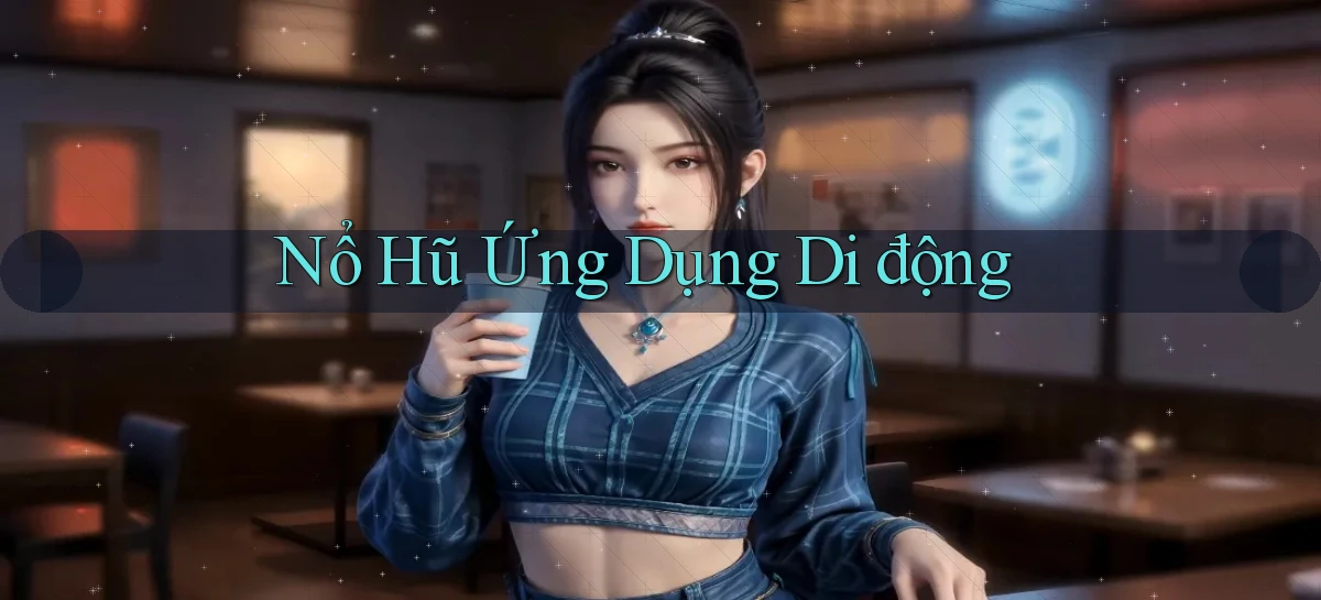 nổ hũ Ứng dụng di động