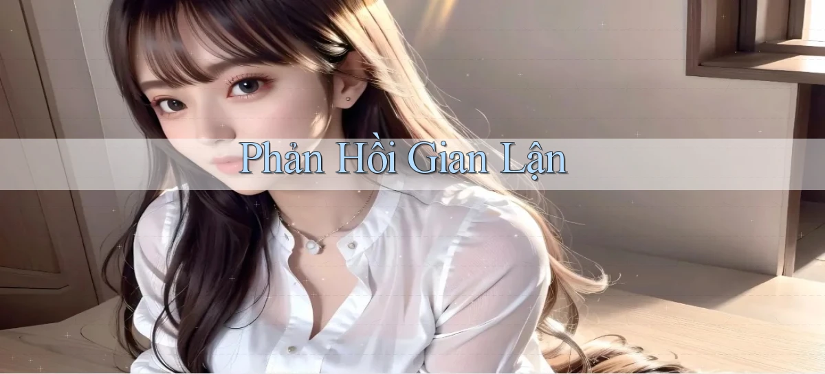 Phản hồi Gian lận