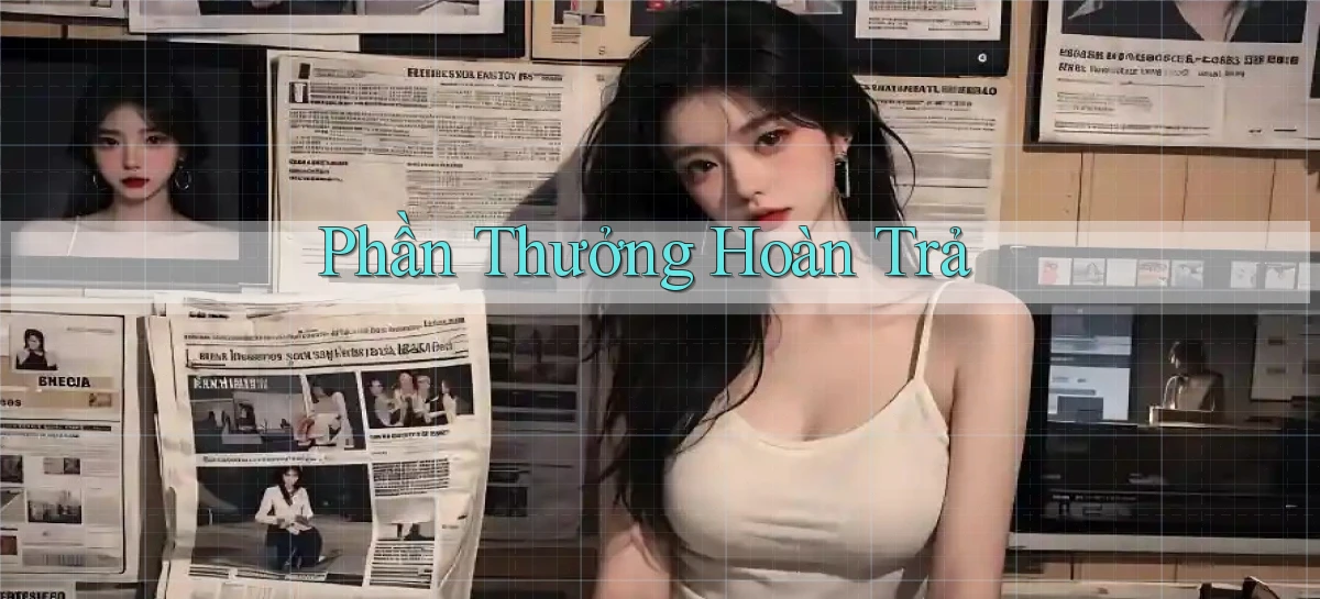 Phần thưởng Hoàn trả