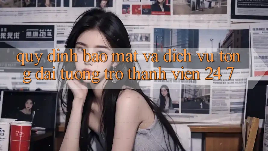 Quy định Bảo Mật Và Dịch Vụ Tổng đài tương trợ Thành viên 24/7 Quy định Bảo Mật Và Dịch Vụ Tổng đài tương trợ Thành viên 24/7