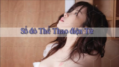 số đỏ Thể thao điện tử