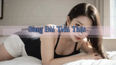 sòng bài Tiền thật