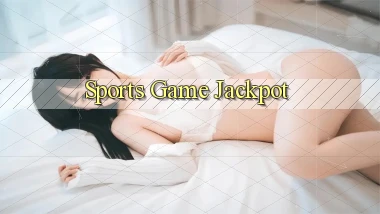 Sports Game Jackpot