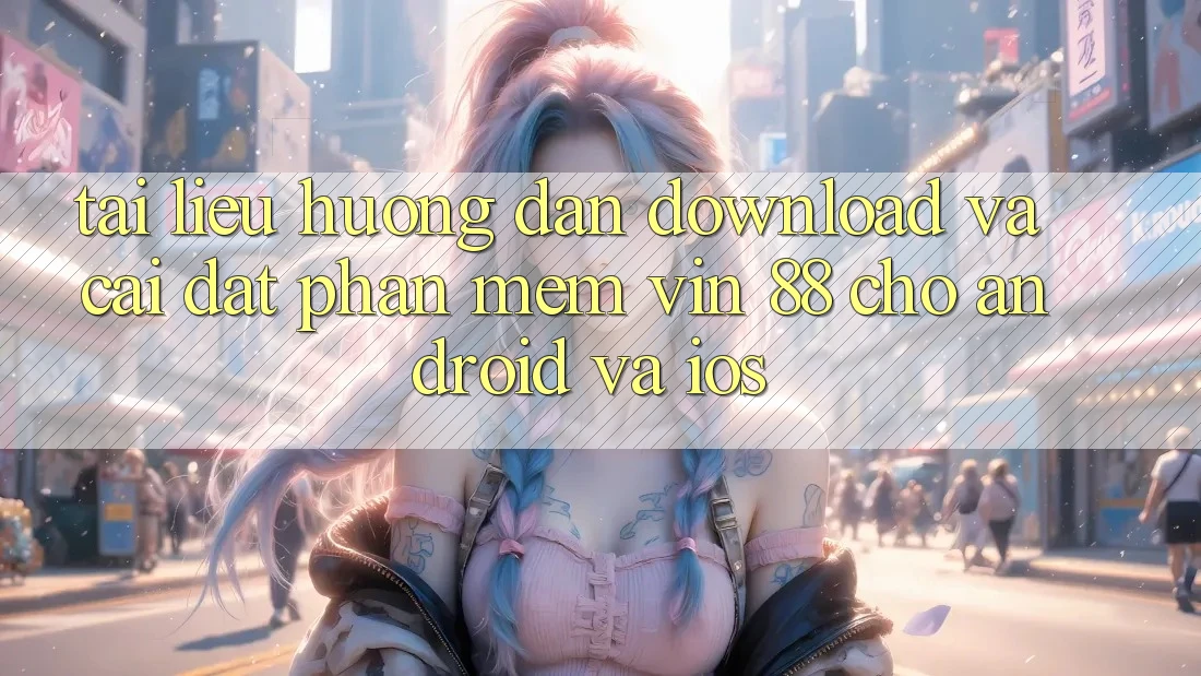 Tài liệu hướng dẫn Download Và Cài Đặt Phần mềm Vin 88 Cho Android Và iOS Tài liệu hướng dẫn Download Và Cài Đặt Phần mềm Vin 88 Cho Android Và iOS