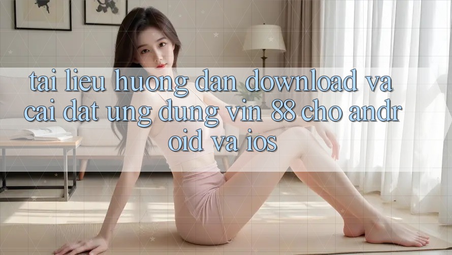 Tài liệu hướng dẫn Download Và Cài Đặt Ứng dụng Vin 88 Cho Android Và iOS Tài liệu hướng dẫn Download Và Cài Đặt Ứng dụng Vin 88 Cho Android Và iOS