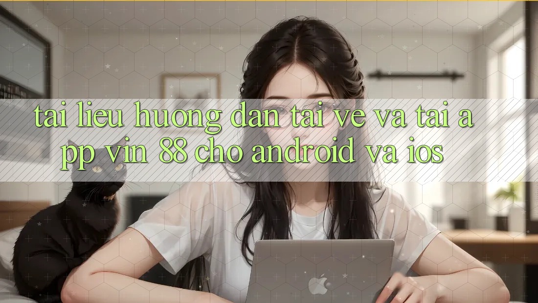 Tài liệu hướng dẫn Tải về Và Tải App Vin 88 Cho Android Và iOS