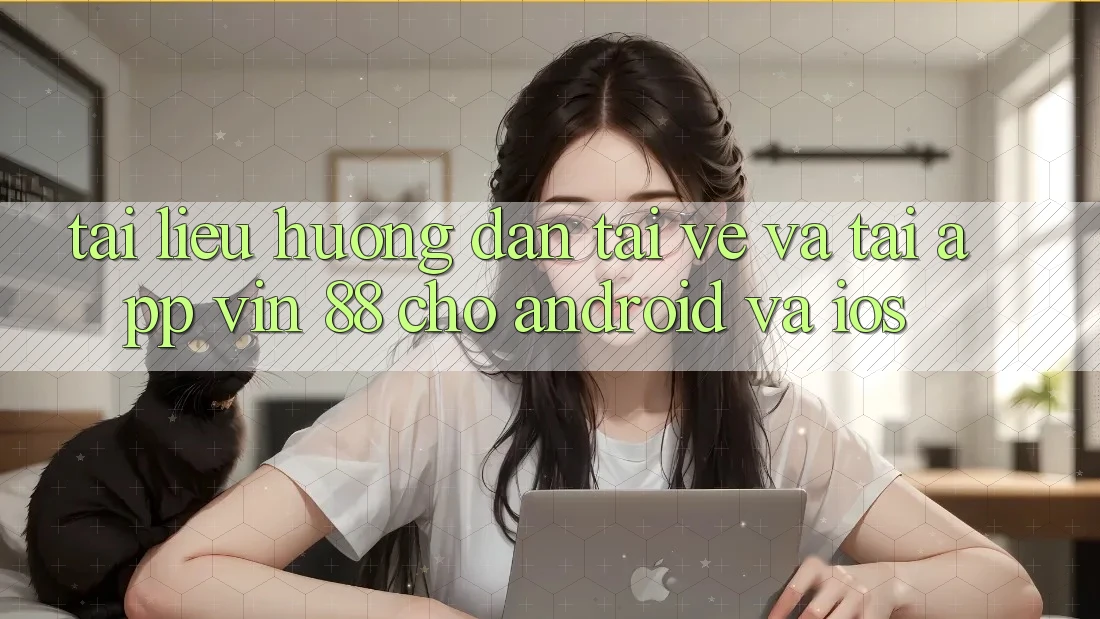 Tài liệu hướng dẫn Tải về Và Tải App Vin 88 Cho Android Và iOS