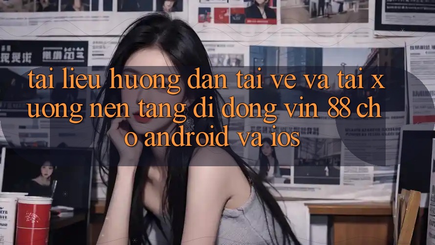 Tài liệu hướng dẫn Tải về Và Tải xuống Nền tảng di động Vin 88 Cho Android Và iOS