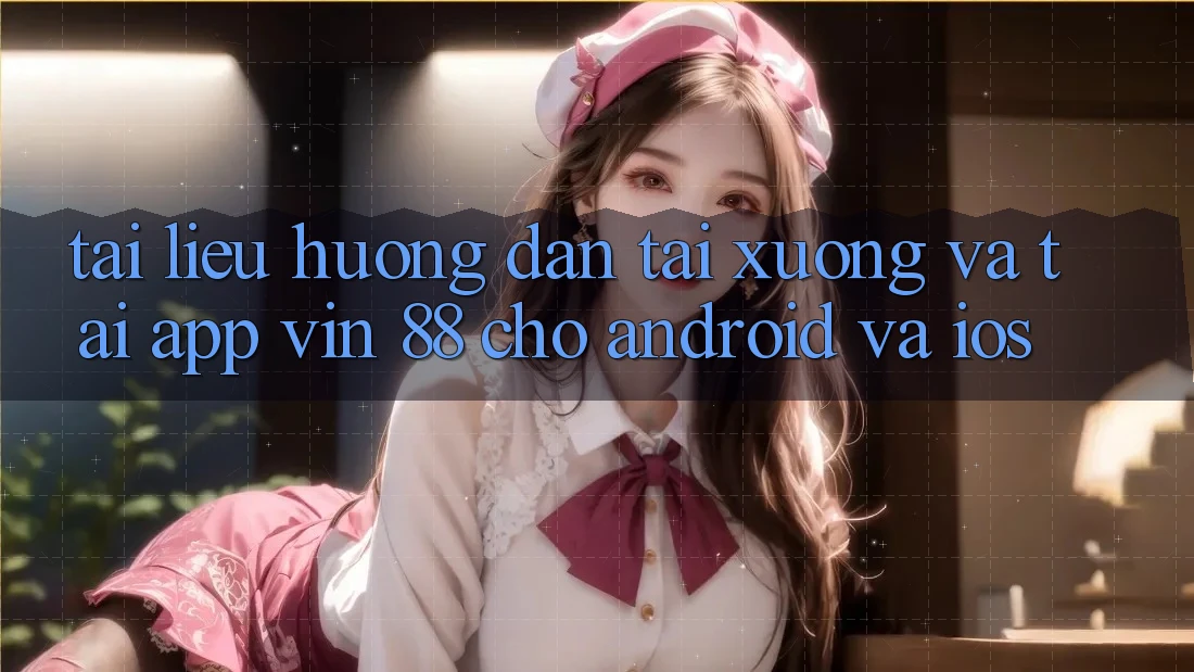 Tài liệu hướng dẫn Tải xuống Và Tải App Vin 88 Cho Android Và iOS Tài liệu hướng dẫn Tải xuống Và Tải App Vin 88 Cho Android Và iOS