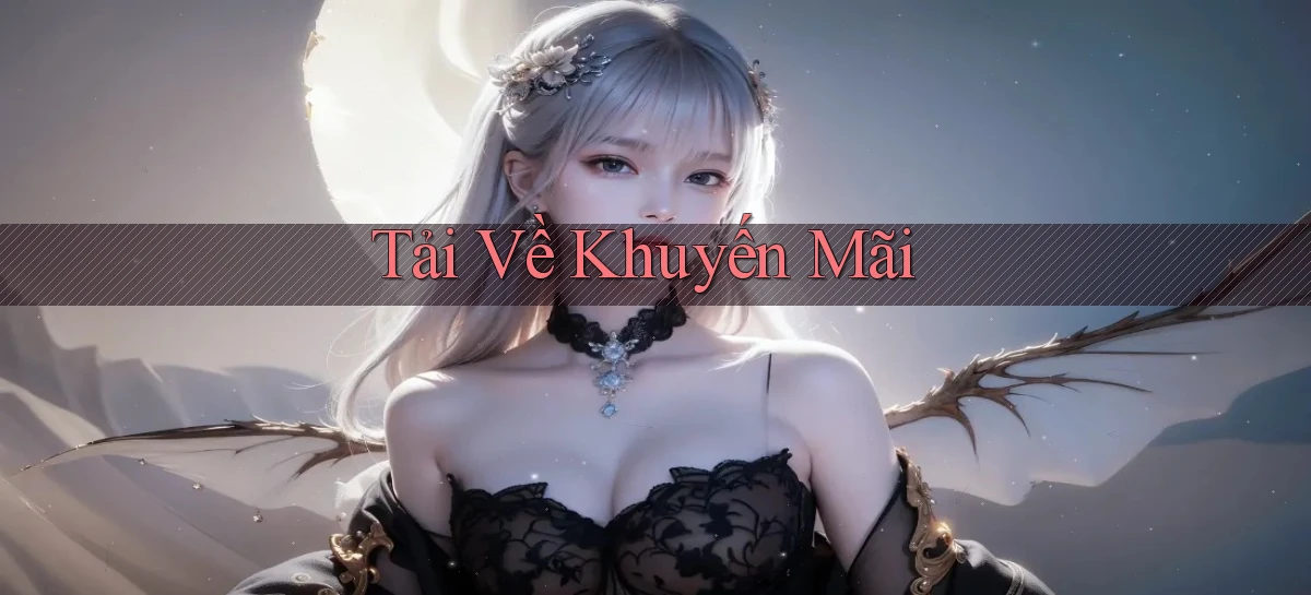 Tải về Khuyến mãi